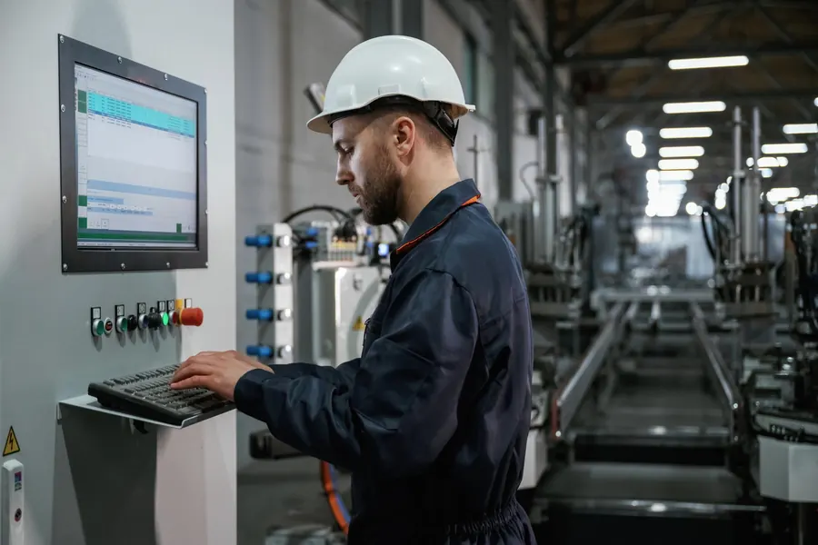 Instrumentation & Controls Technician