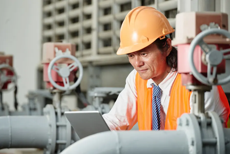 Instrumentation Technician (Construction)