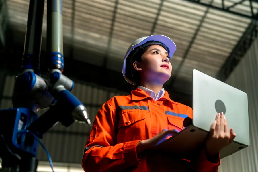 Manufacturing / Production Technician