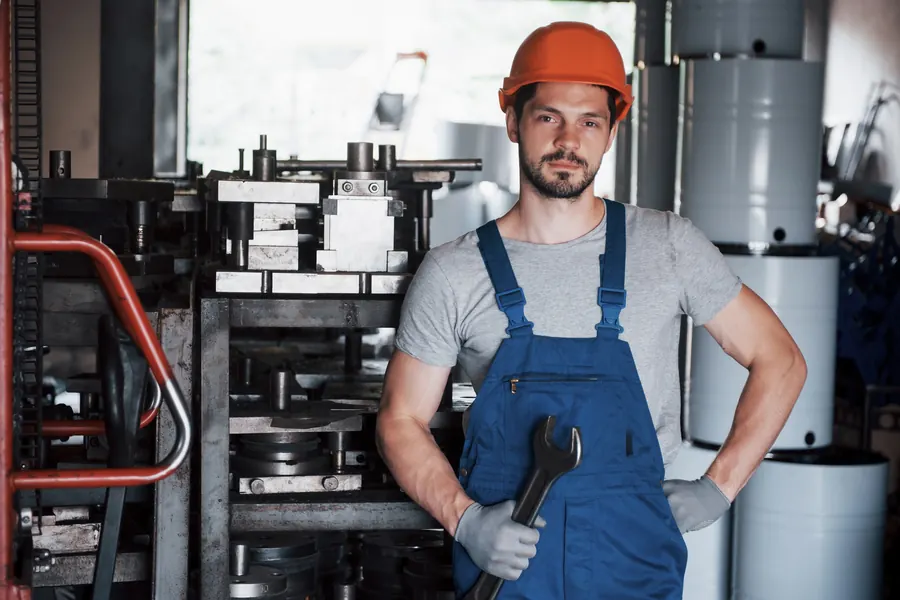 Mechanical Maintenance Technician