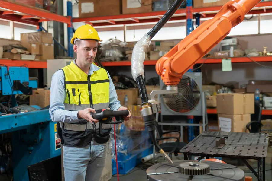 Mechatronics Technician (Fulfillment / Automated Logistics)