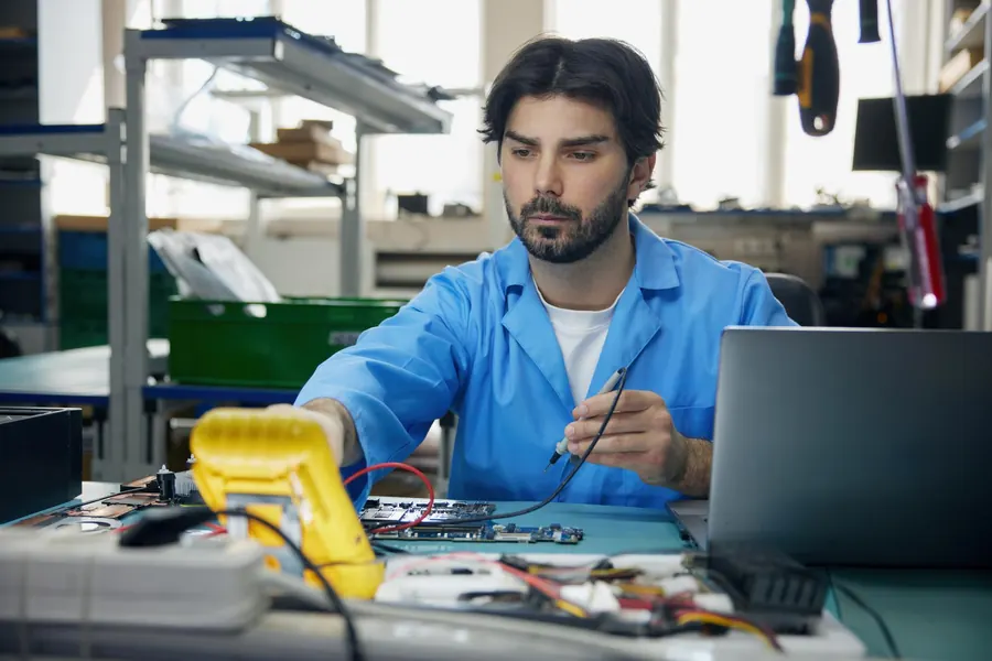Mechatronics Technician (Fulfillment)