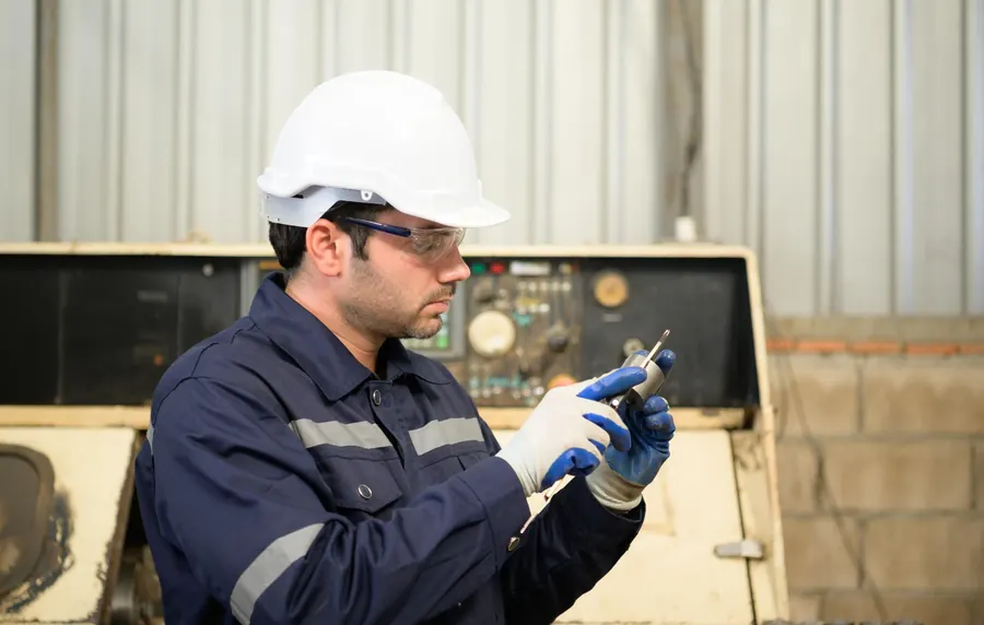 Reliability Technician