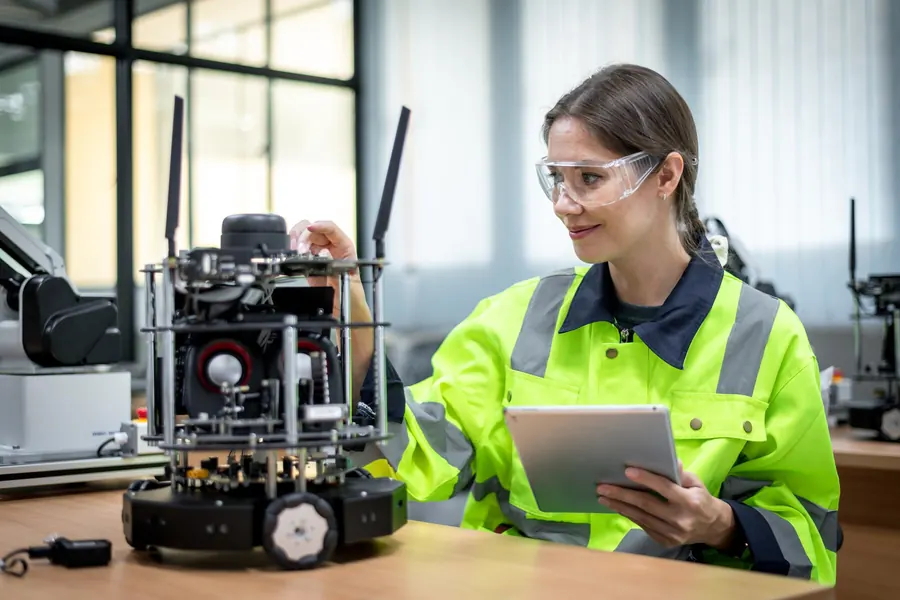 Remote Diagnostics Technician