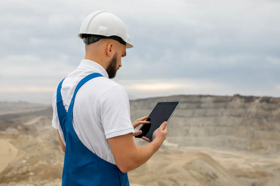 Surveying Technician