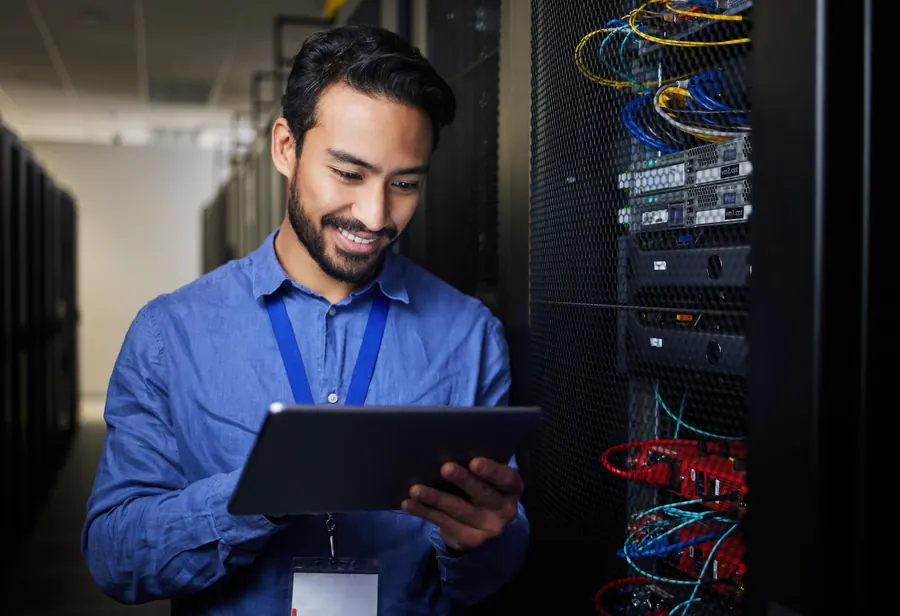 Systems Integration Technician