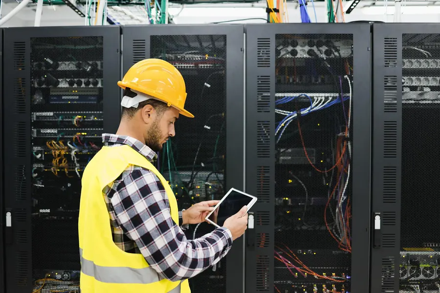 Telecommunications Technician (Industrial)