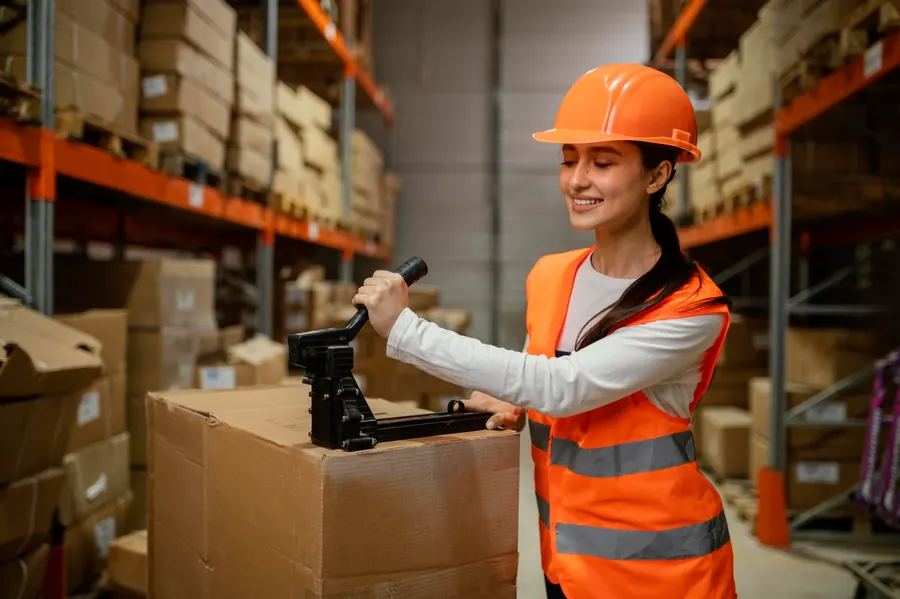 Warehouse Robotics Technician (automation specialty)