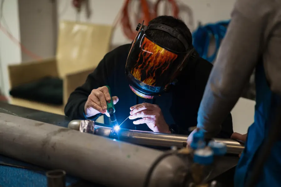 Welders / Welding Technician