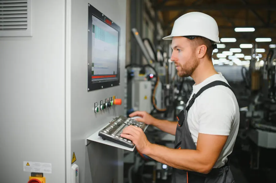 CNC / Precision Machining Technician