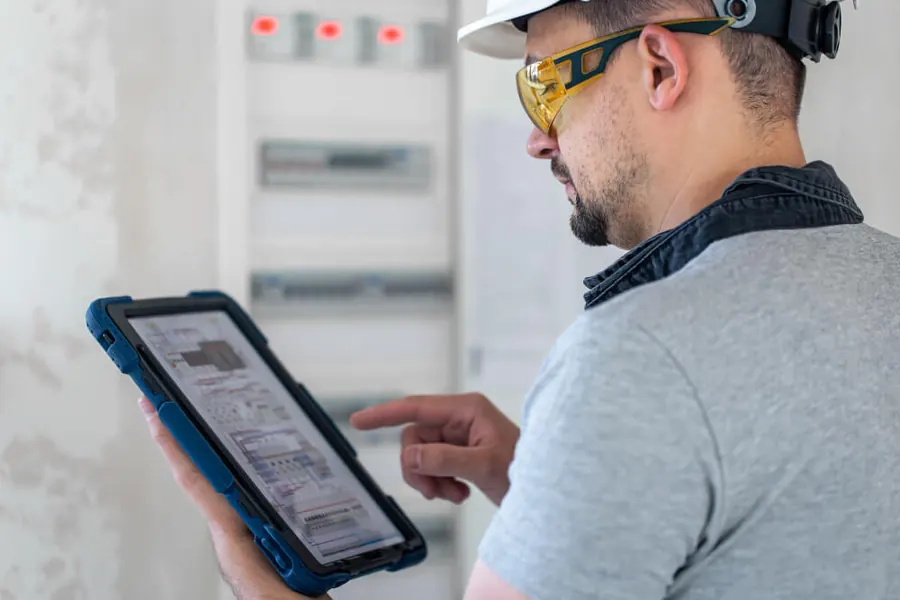 Predictive Maintenance Technician