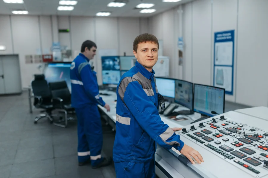 Flight-Control Systems Technician