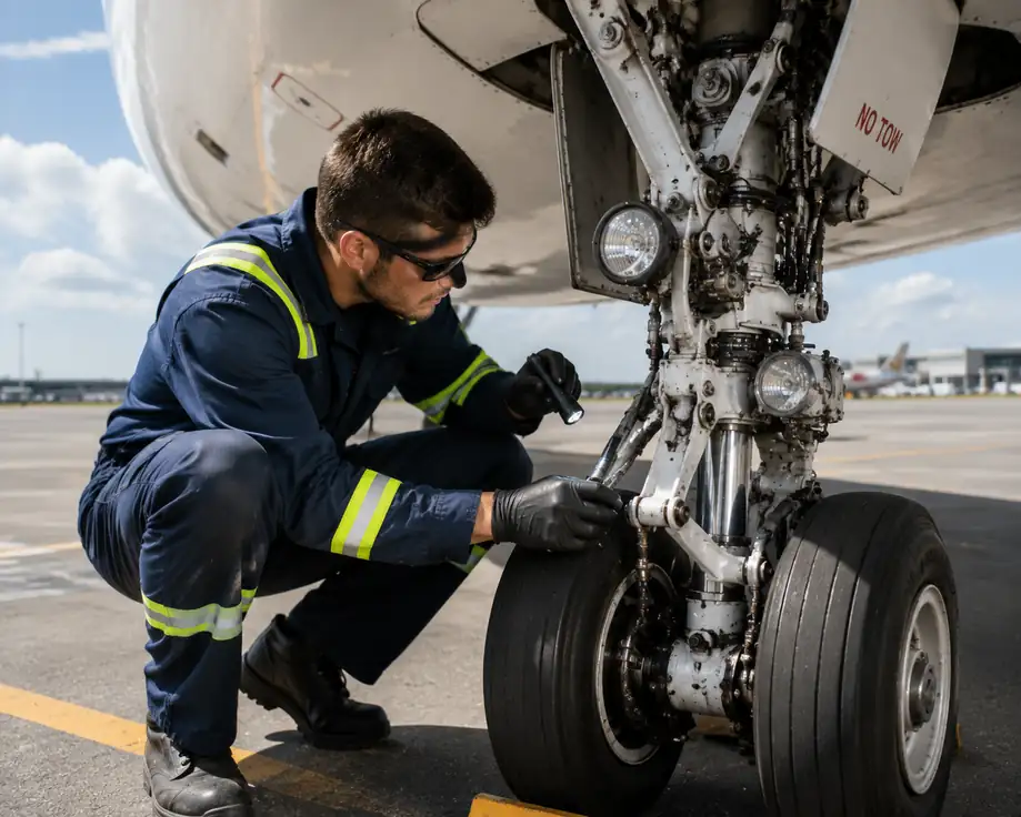 Landing Gear Technician