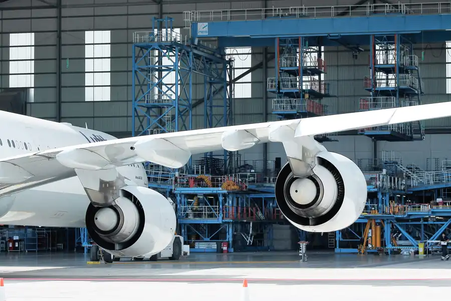 Airframe Technician