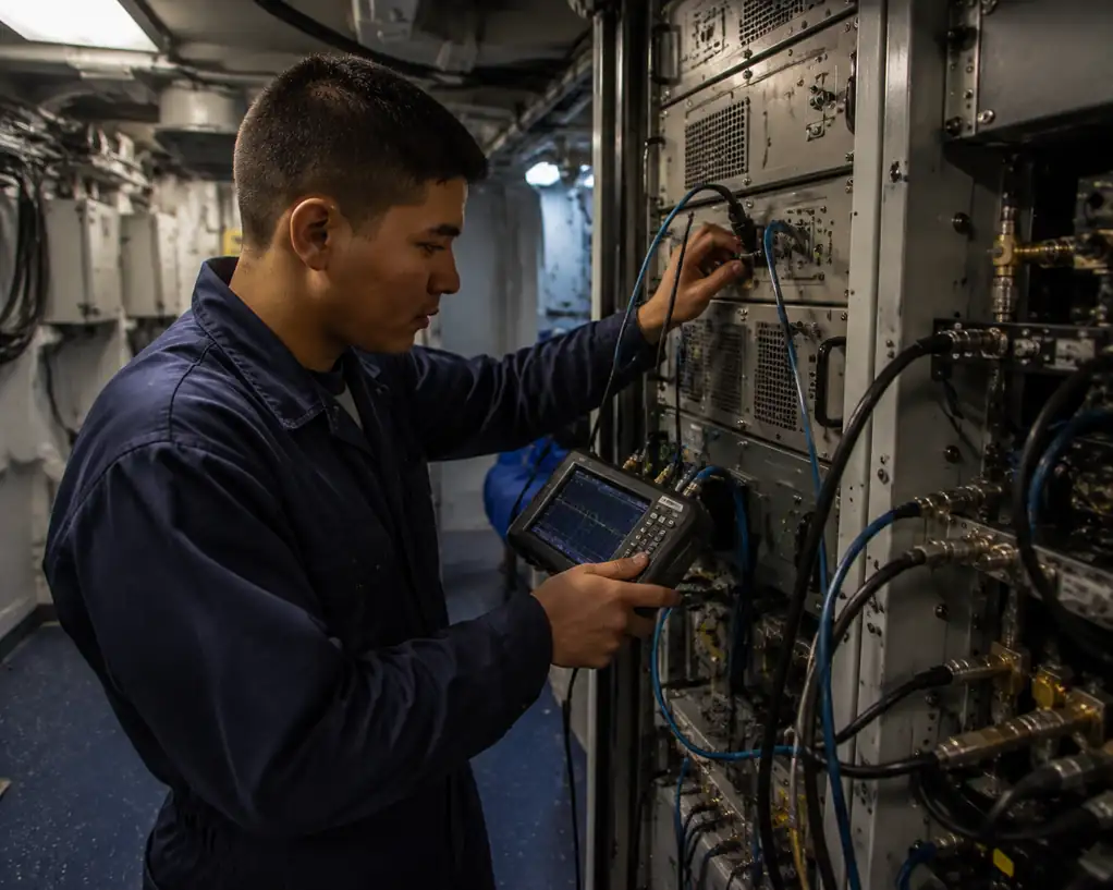 RF Technician