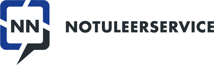 Logo Notuleerservice