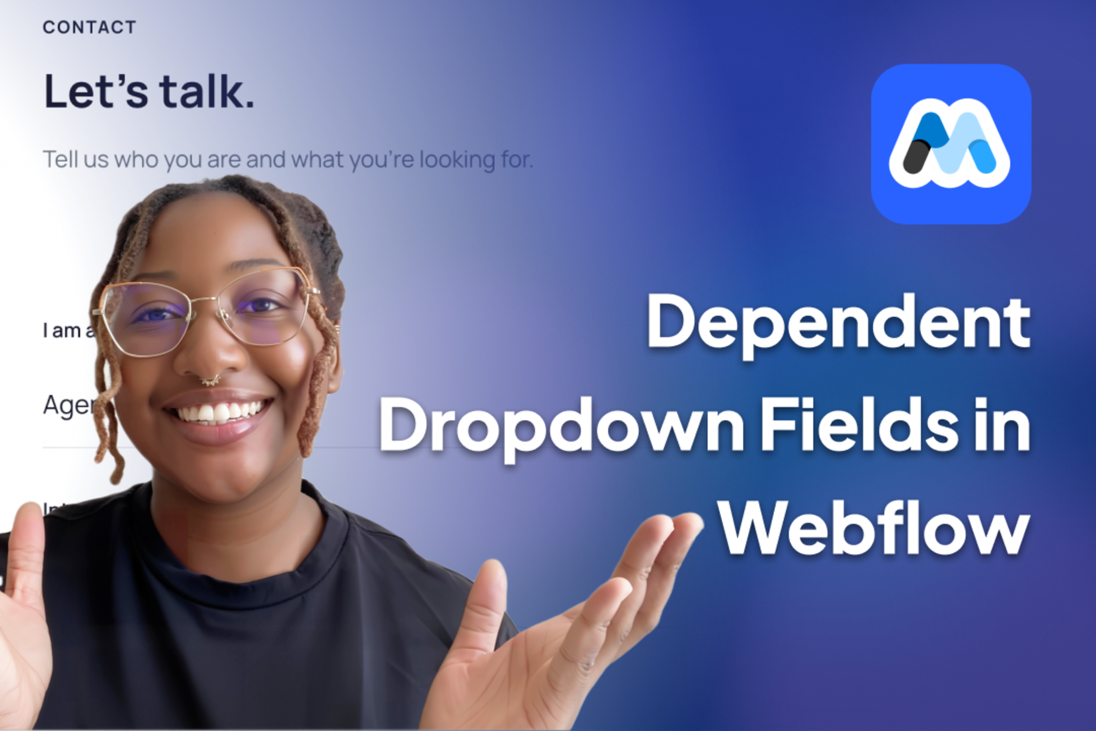 site profile thumbnail