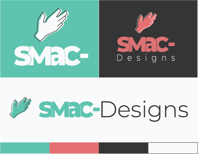 A journey map showing three different user journeys and how they will get to their desired destination.