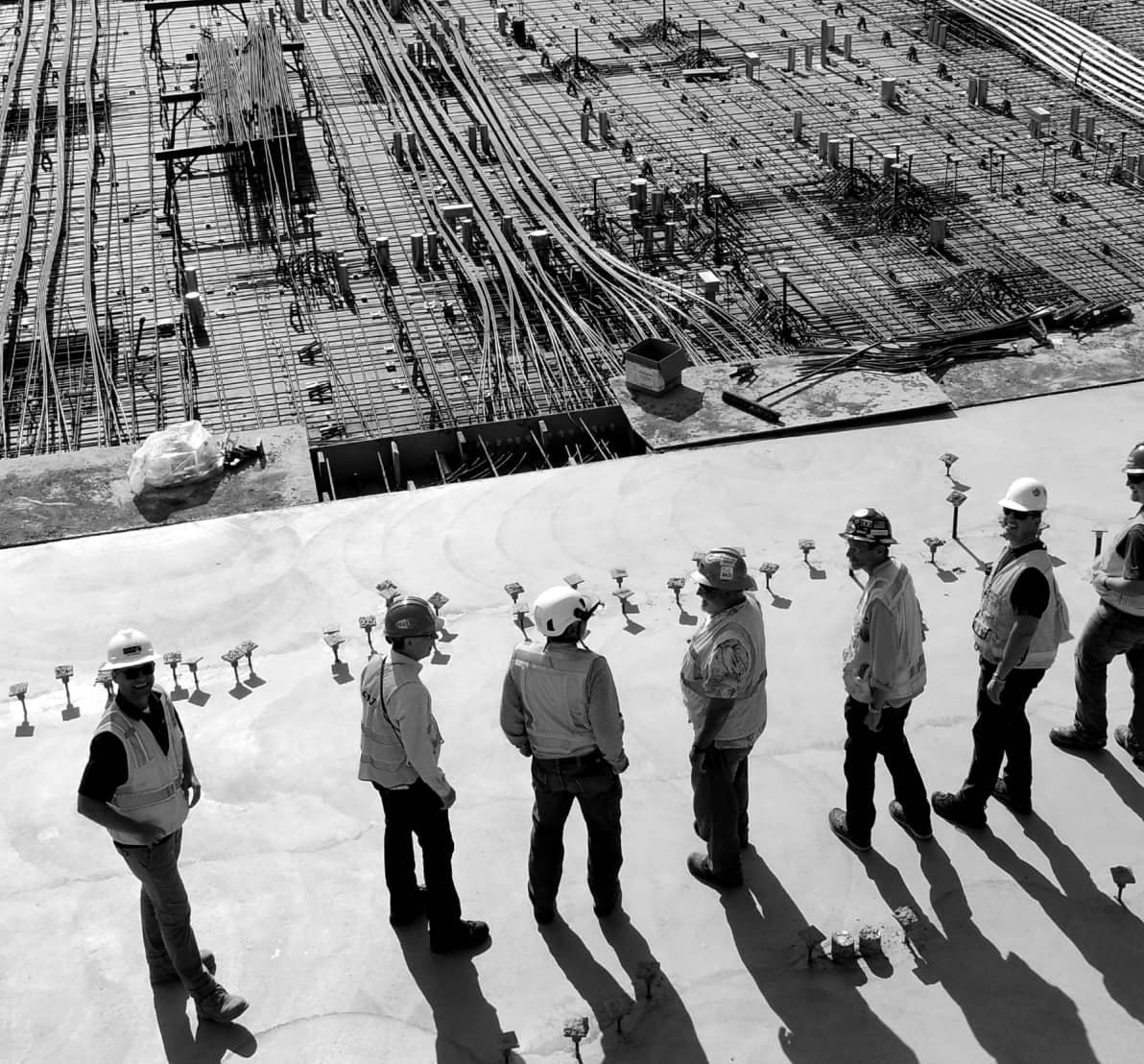 A Team Of Reliable And Experienced Contractors - Construcfy X Webflow Template