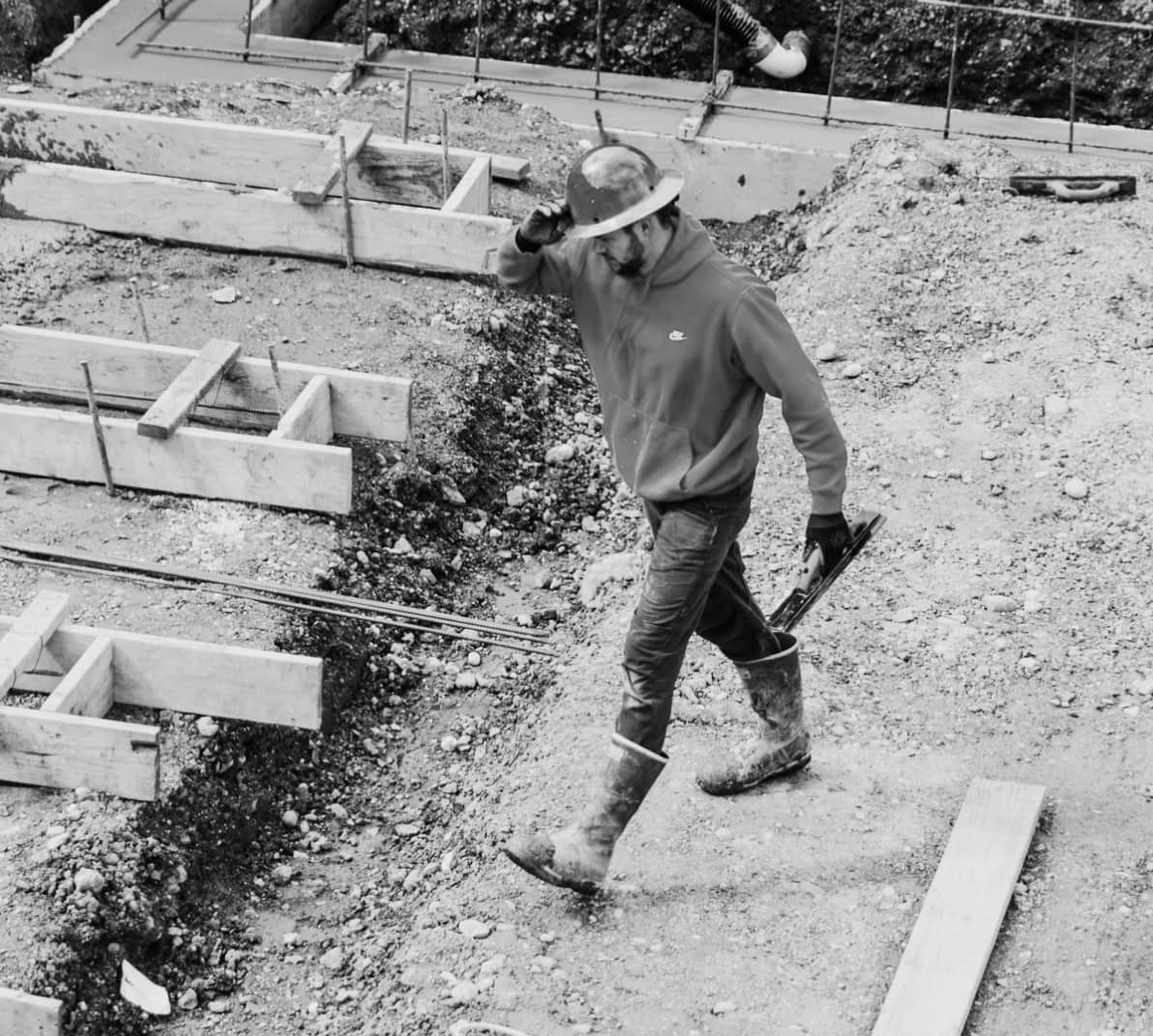 A Team Of Reliable And Experienced Contractors - Construcfy X Webflow Template