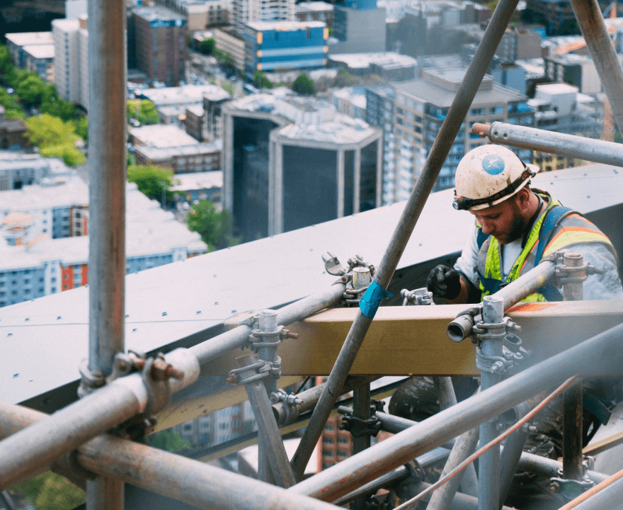 Unsplash License Image 2 - Construcfy X Webflow Template