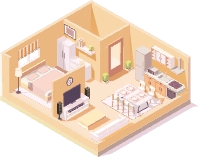apartment image