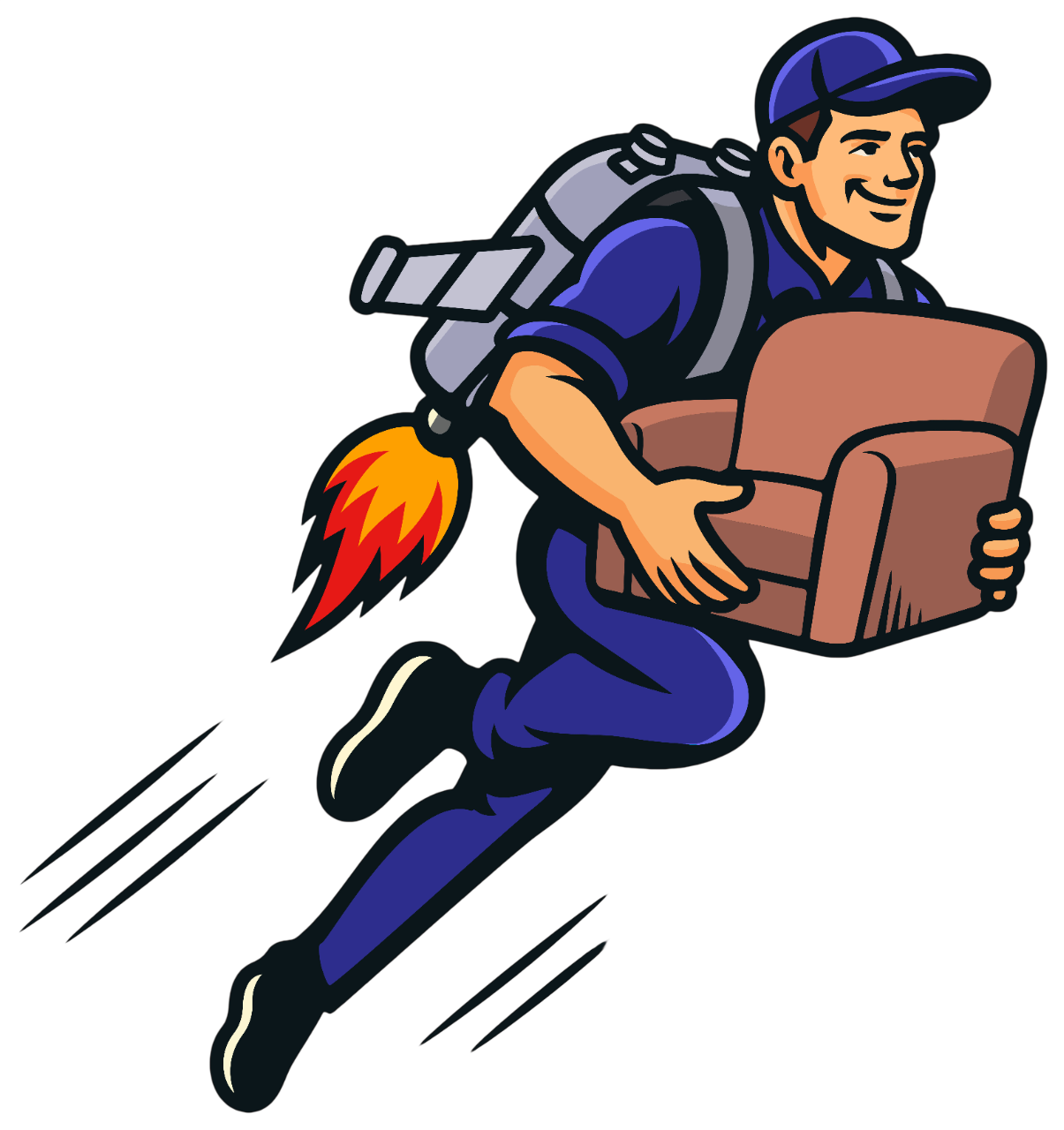 CArty moving company
