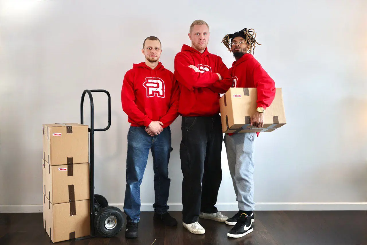 Carty Moving company