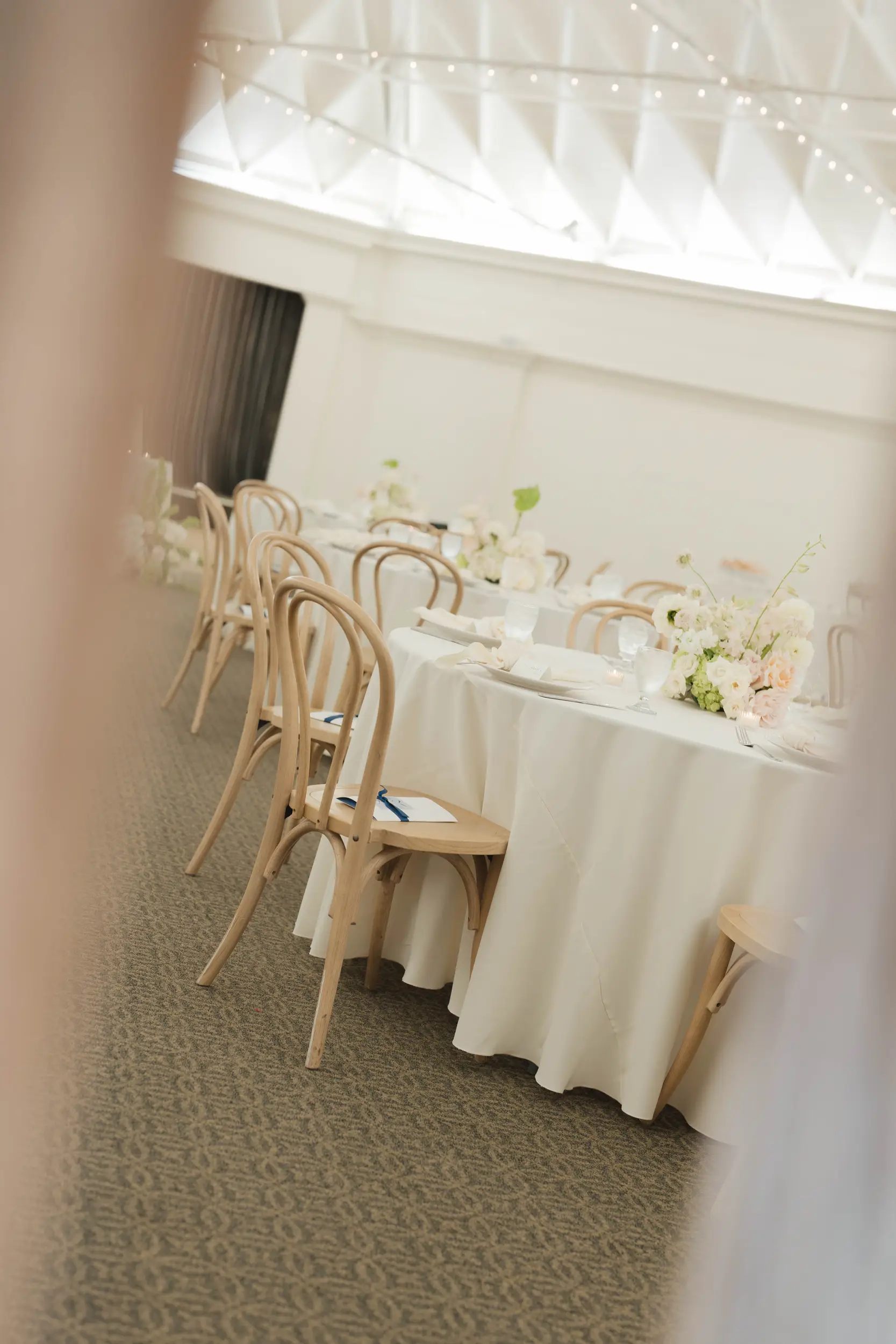 Casino San Clemente Wedding