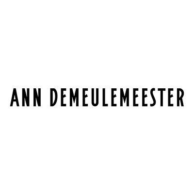 Ann Demeulemeester
