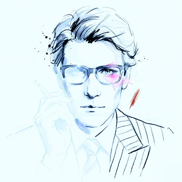 Yves Saint Laurent