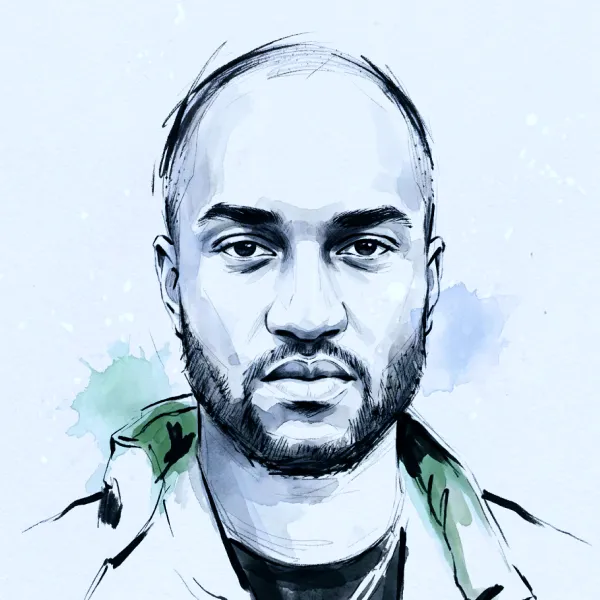 Virgil Abloh