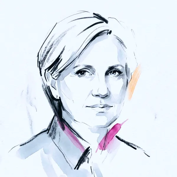 Silvia Venturini Fendi