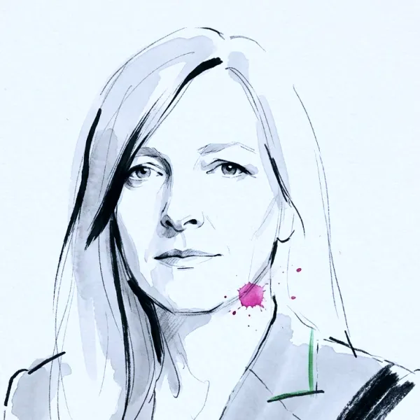 Sarah Burton