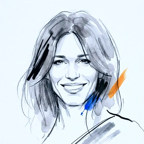 Sara Cavazza Facchini