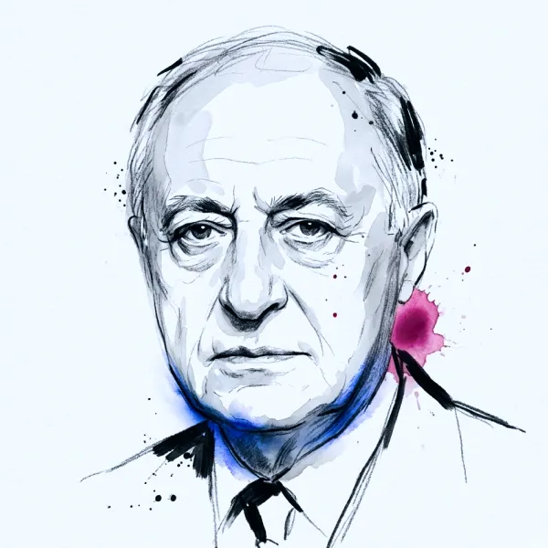Pierre Bergé