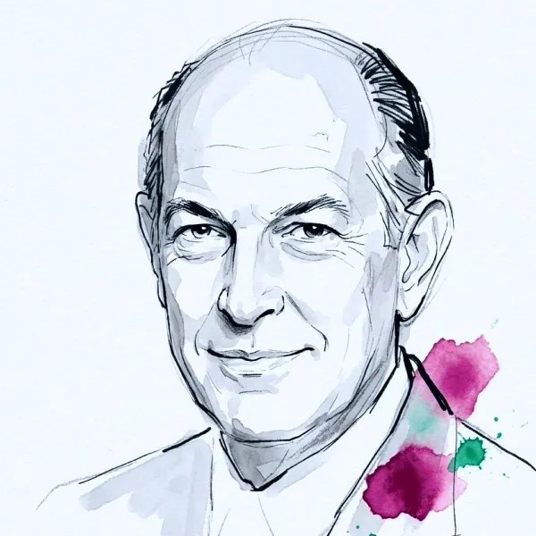 Oscar de la Renta