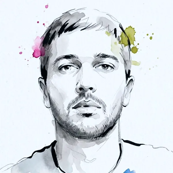 Alain Paul