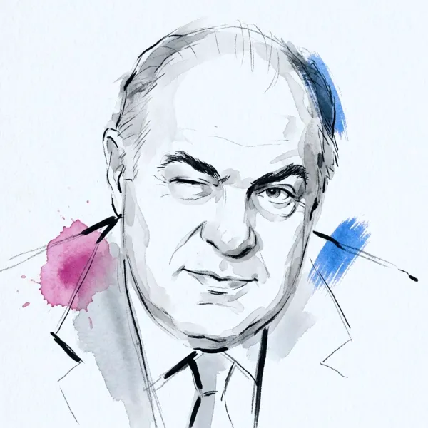 Achille Maramotti