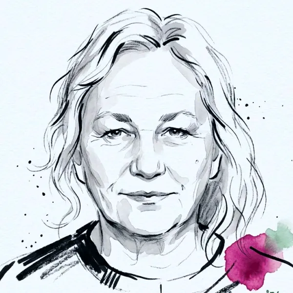 Agnès Troublé