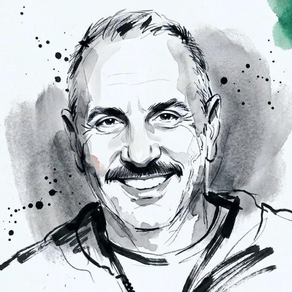 Alessandro Dell’Acqua
