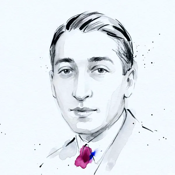 Rene Lacoste