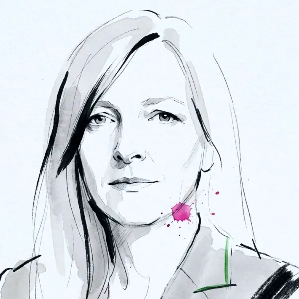 Sarah Burton