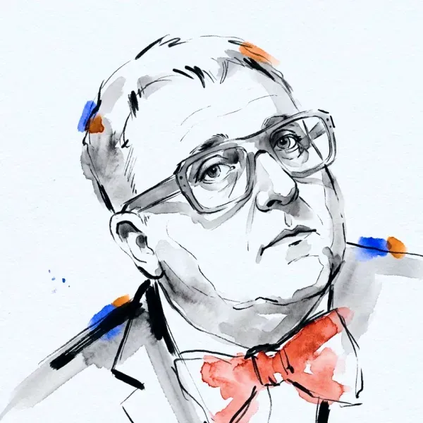 Alber Elbaz