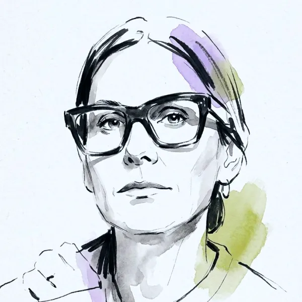 Louise Trotter