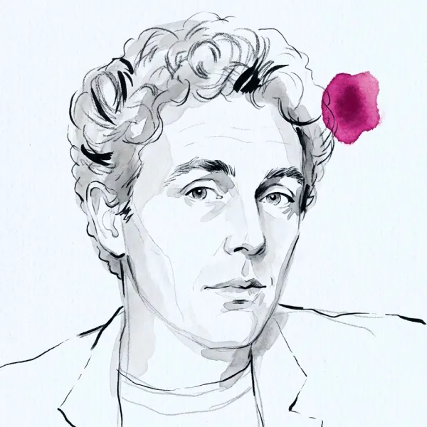 Malcolm McLaren