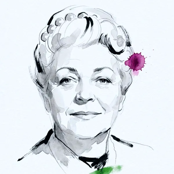 Maria Ricci