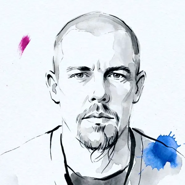 Lee Alexander McQueen