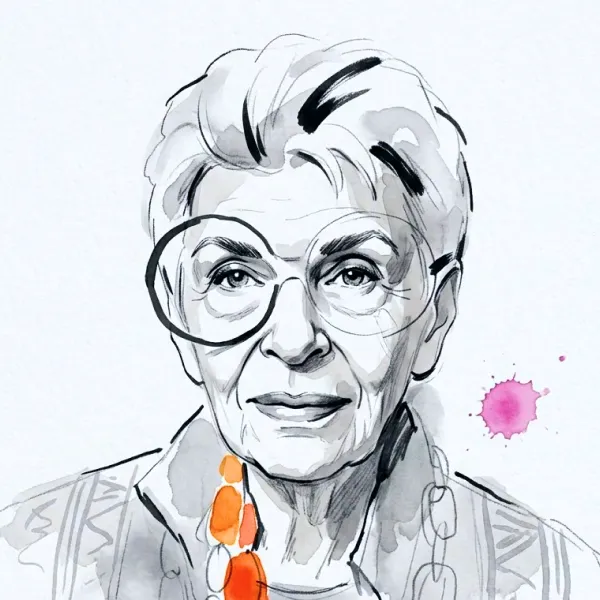 Iris Apfel