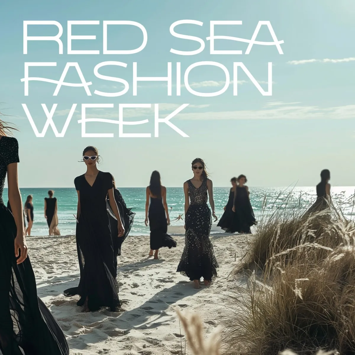 The first Red Sea Fashion Week opened on May 16, 2024, marking the launch of a new Saudi fashion platform with explicit international ambitions.